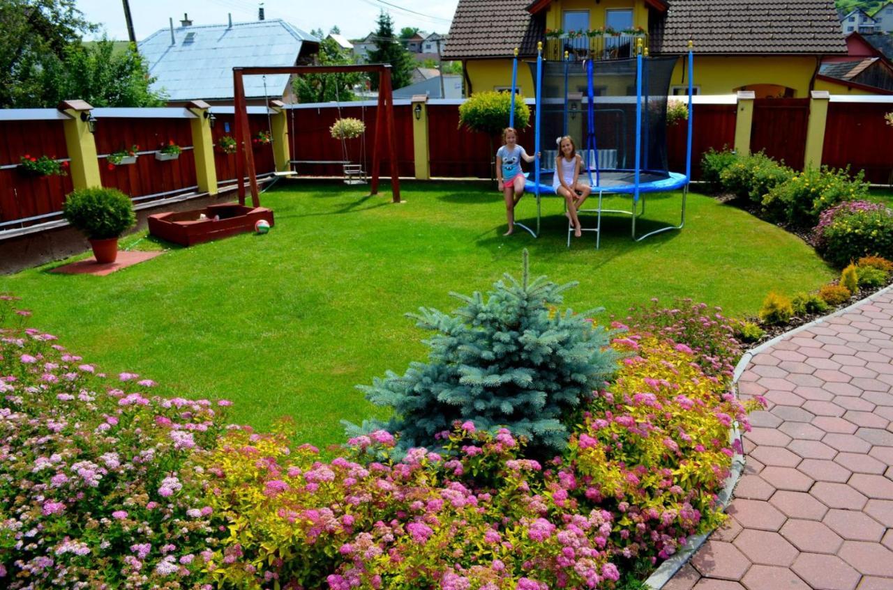 Apartmany Riviera A Chalupa Riviera Liptov, Bešeňová מראה חיצוני תמונה