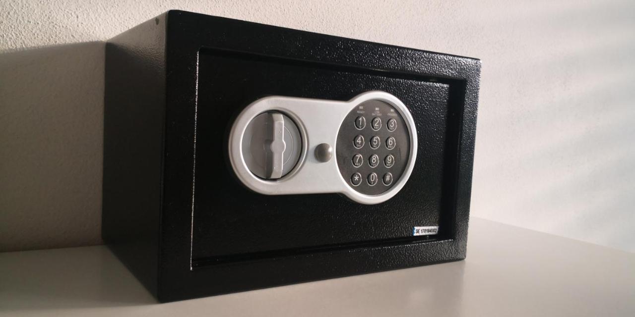 Apartmany Riviera A Chalupa Riviera Liptov, Bešeňová מראה חיצוני תמונה