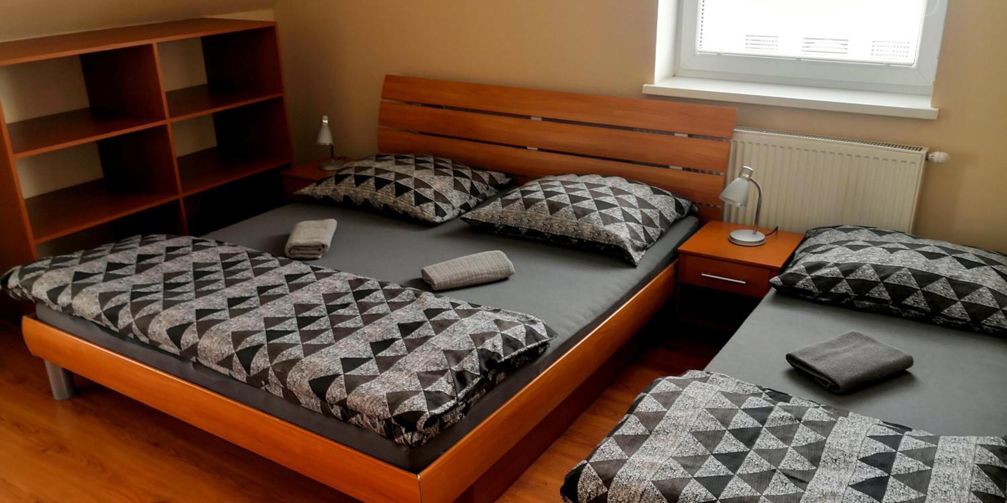 Apartmany Riviera A Chalupa Riviera Liptov, Bešeňová מראה חיצוני תמונה