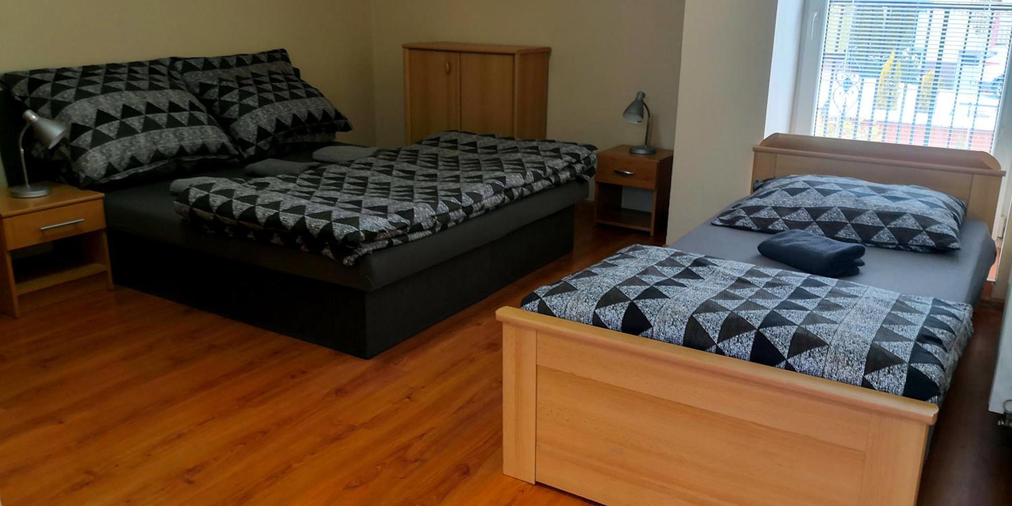Apartmany Riviera A Chalupa Riviera Liptov, Bešeňová מראה חיצוני תמונה