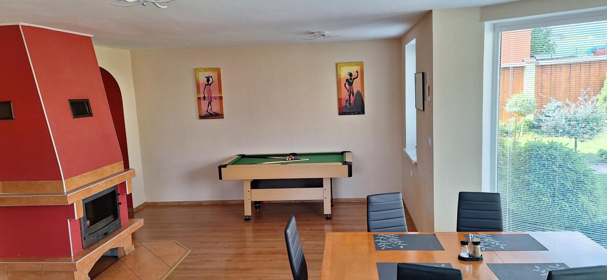Apartmany Riviera A Chalupa Riviera Liptov, Bešeňová מראה חיצוני תמונה